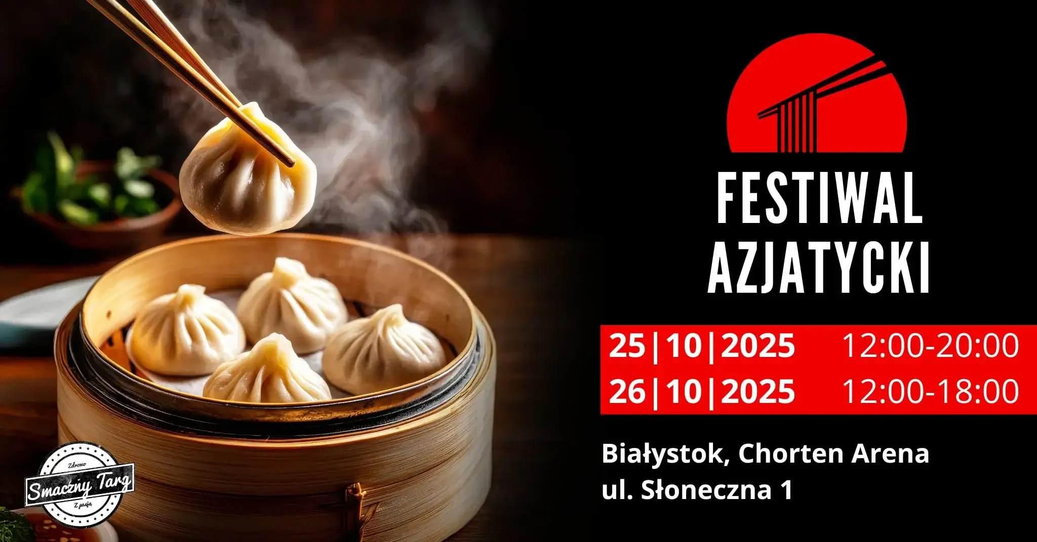 Festiwal Azjatycki Białystok