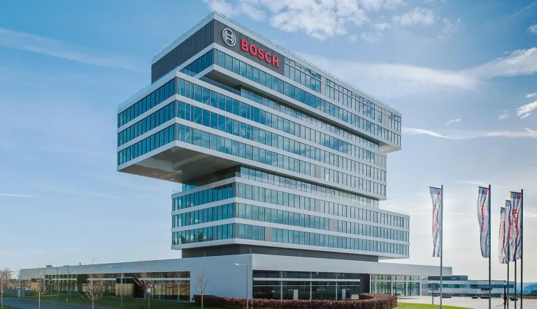 Bosch pompy ciepła Dobromierz