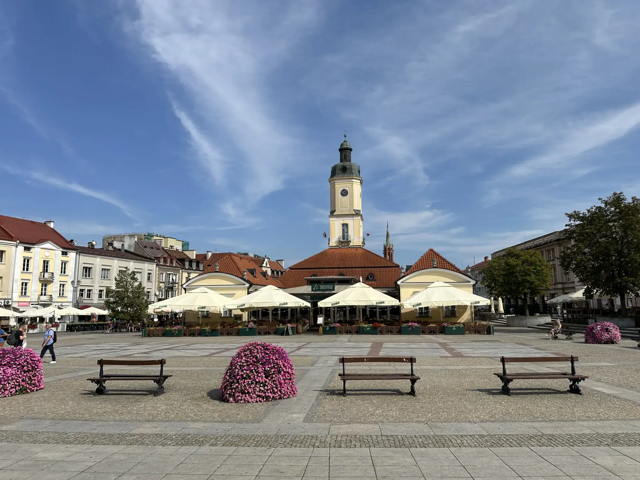 Co warto wiedzieć o Ratuszu w Białymstoku?