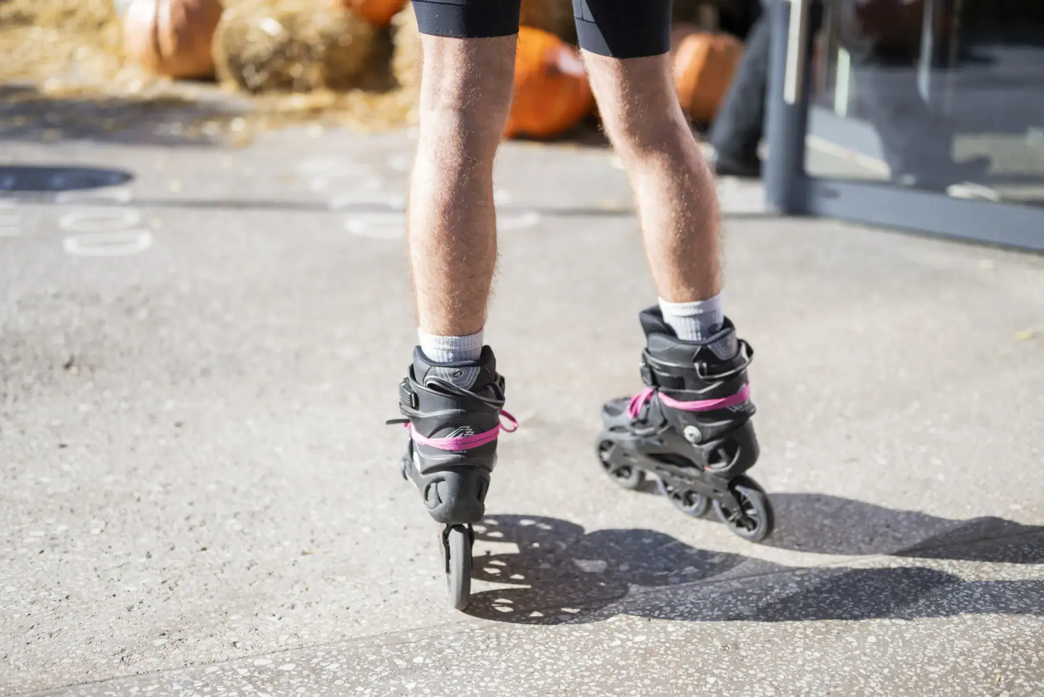 II Podlaska Pielgrzymka Rolkowa