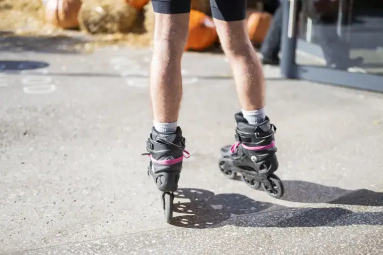 II Podlaska Pielgrzymka Rolkowa