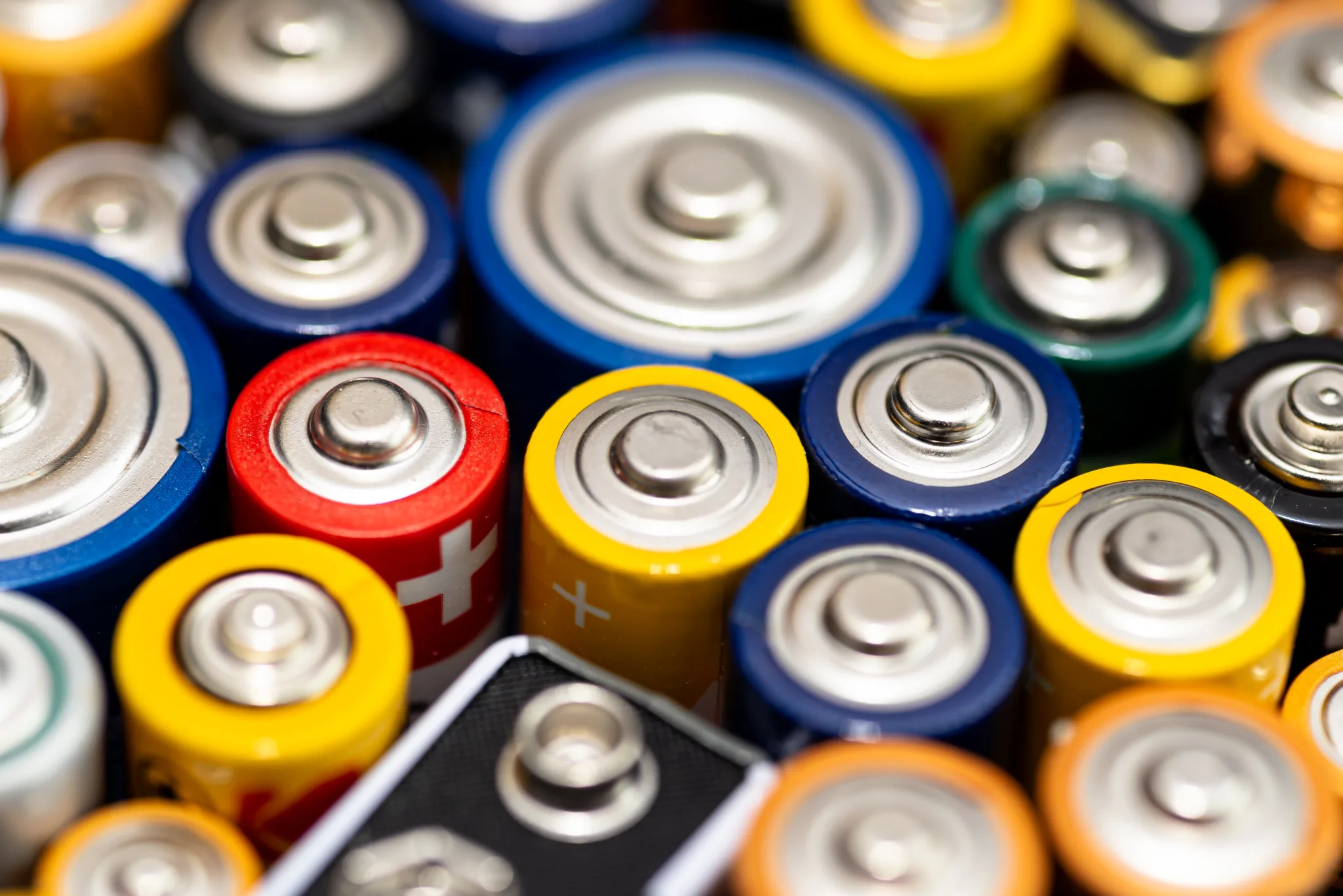 konkurs zbiórka baterii Białystok