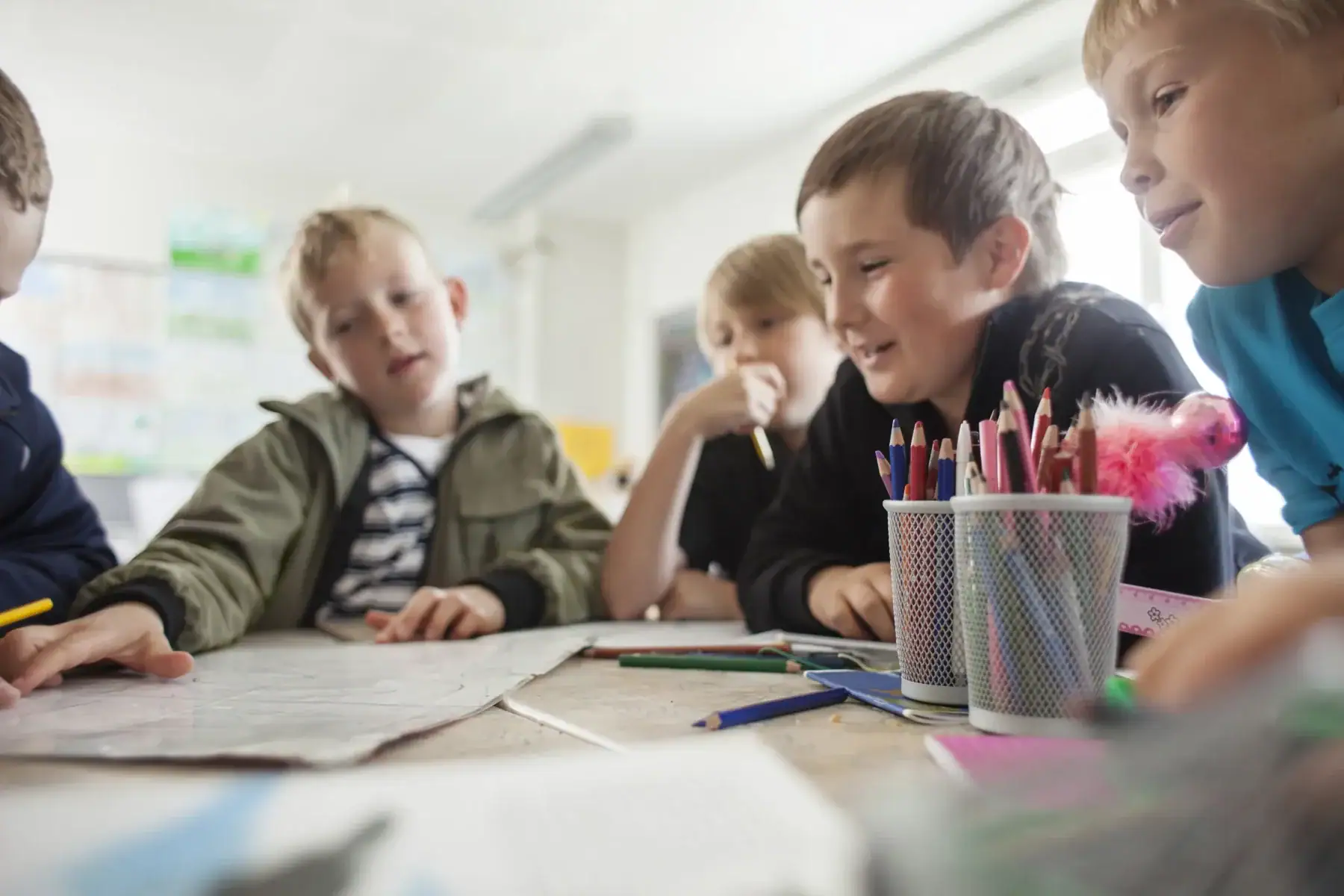 program mediacji Białystok