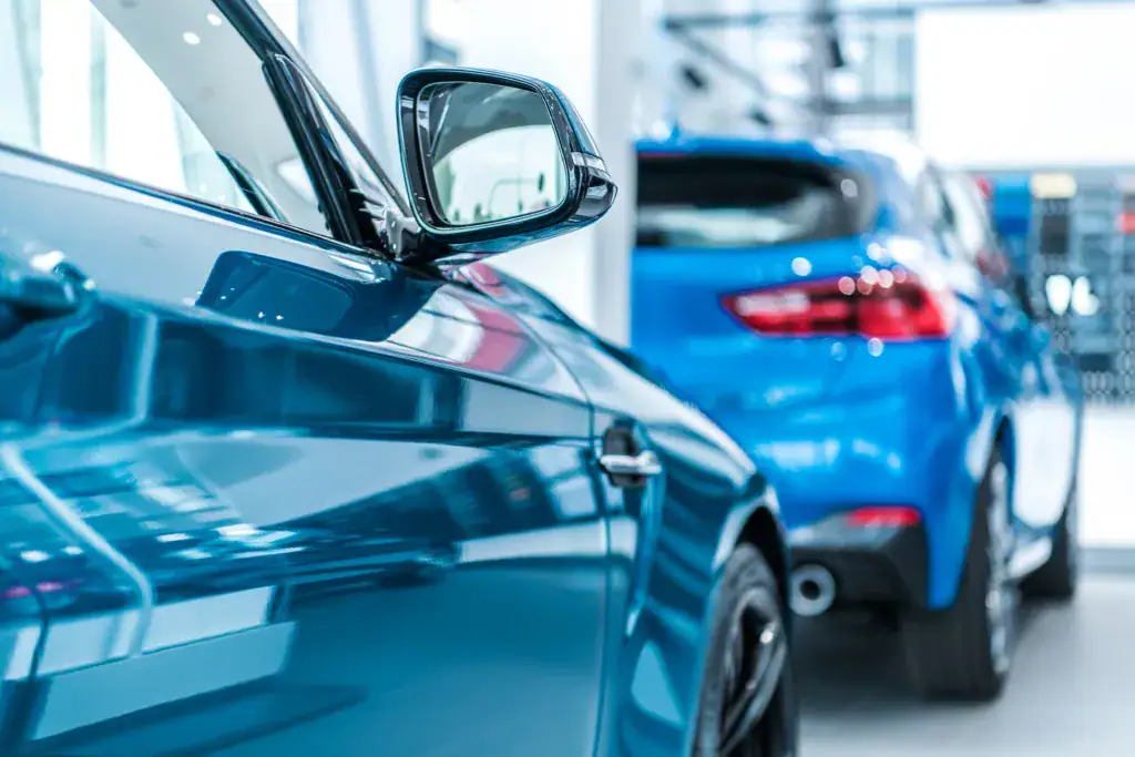 Targi Motoryzacyjne 2025 Białystok