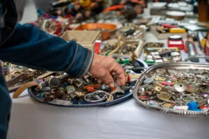 Wielka Garażówka w Białymstoku powraca. Zmiana Klimatu zamieni się w targ skarbów