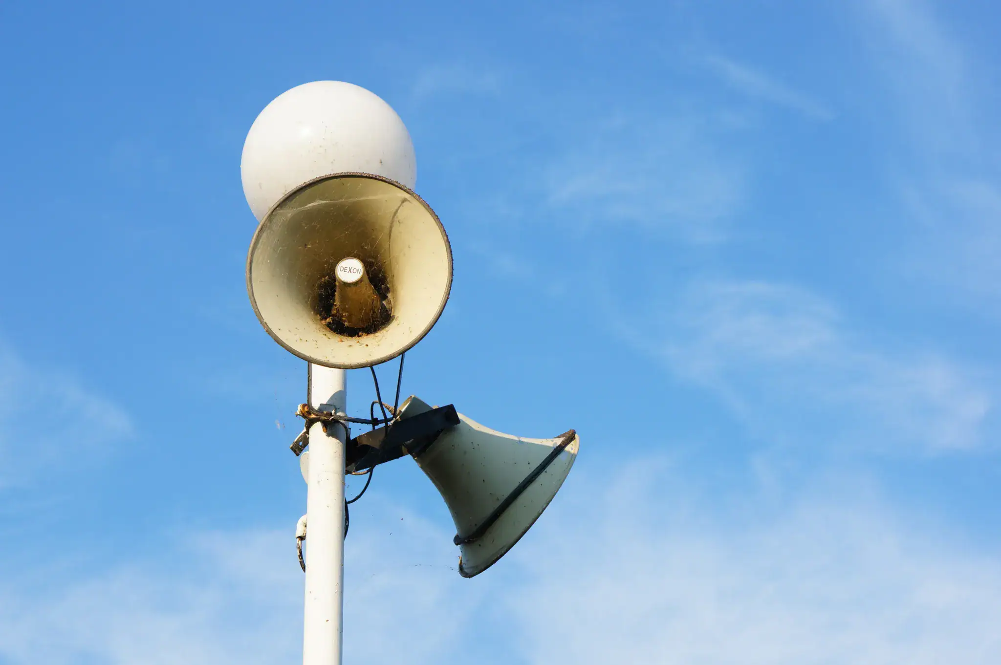 syreny alarmowe 1 września 2025