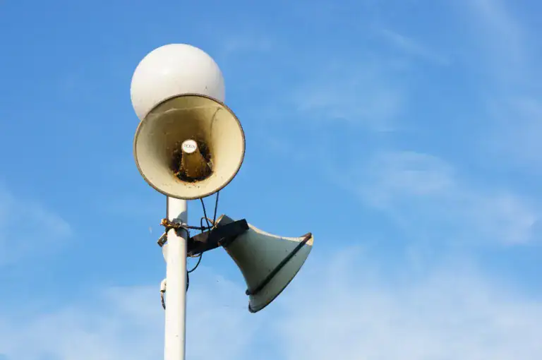 syreny alarmowe 1 września 2025