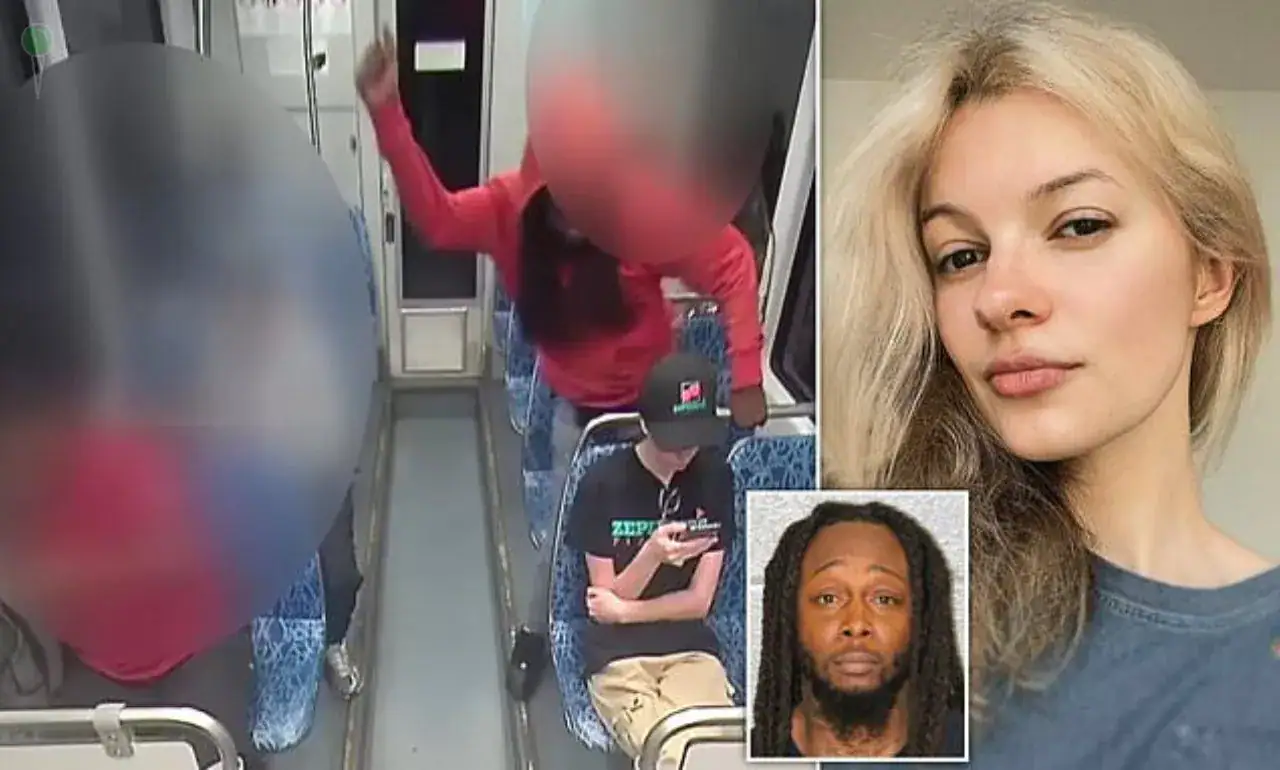 morderstwo Ukrainki w Charlotte