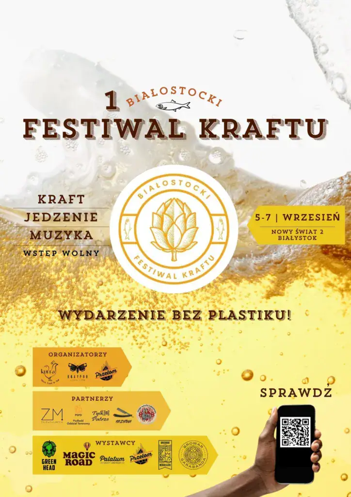 Białostocki Festiwal Kraftu