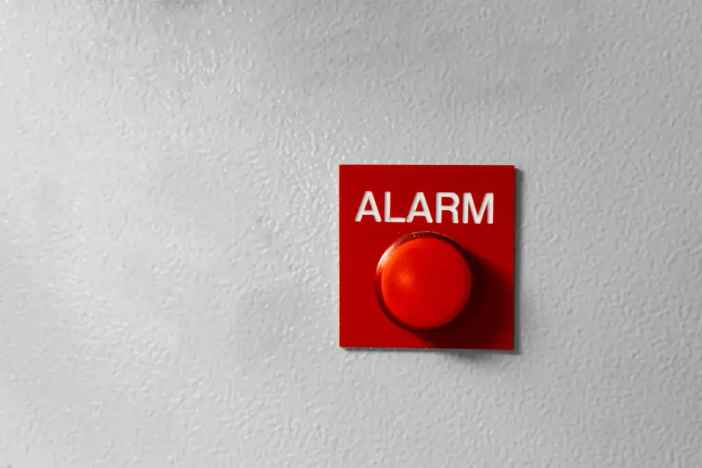 Alarm w białostockiej szkole