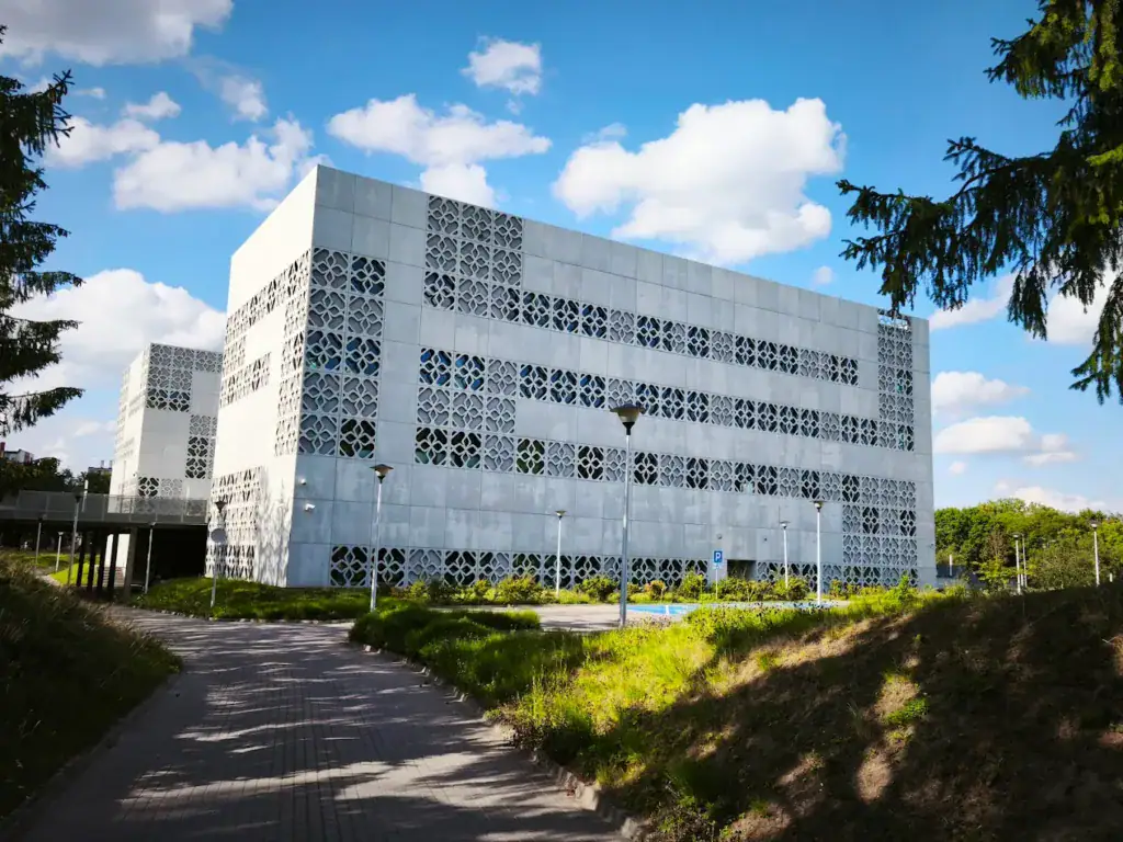 Politechnika Białostocka kursy maturalne 2026