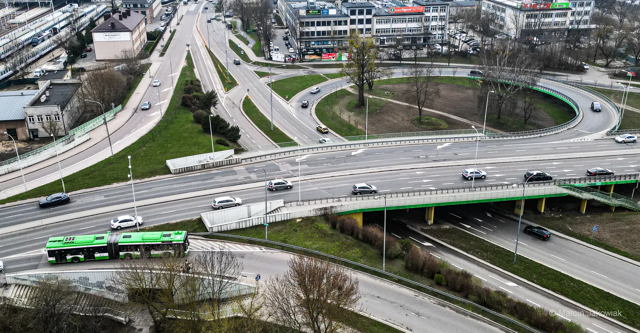 ekologiczny transport Białystok