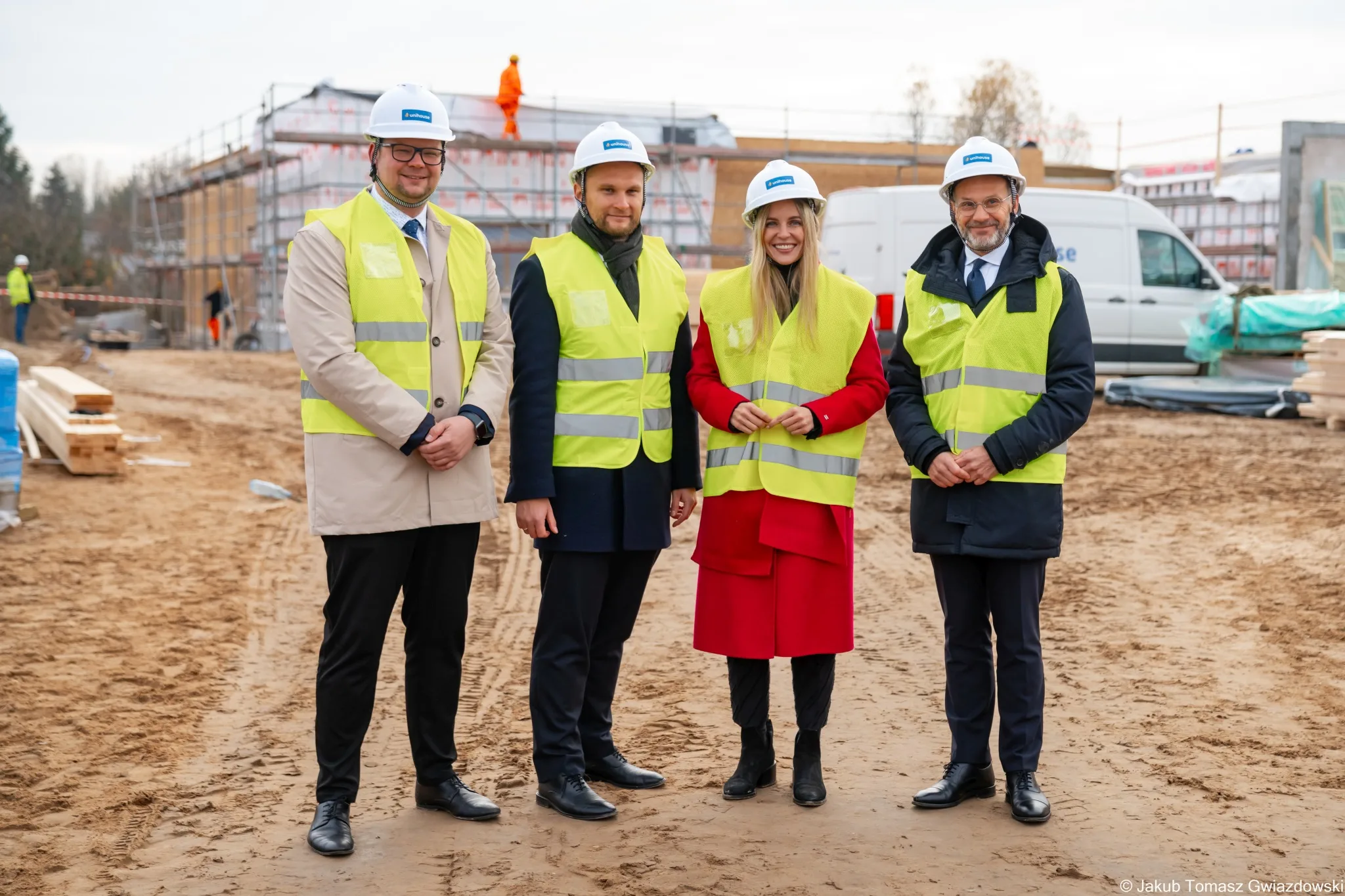 żłobki w Białymstoku