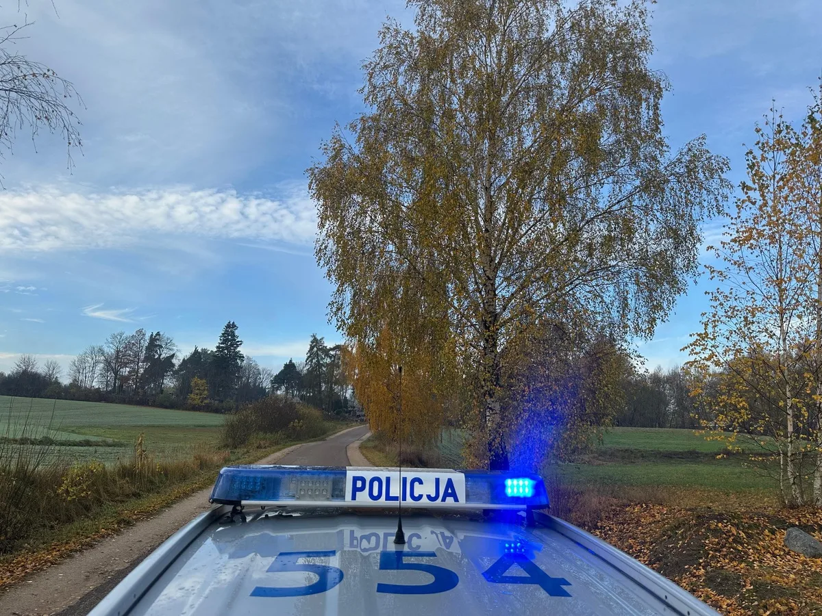 zdarzenie pawłówka