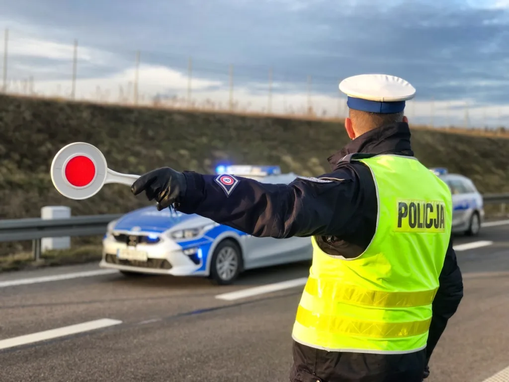 nowe przepisy drogowe 2026