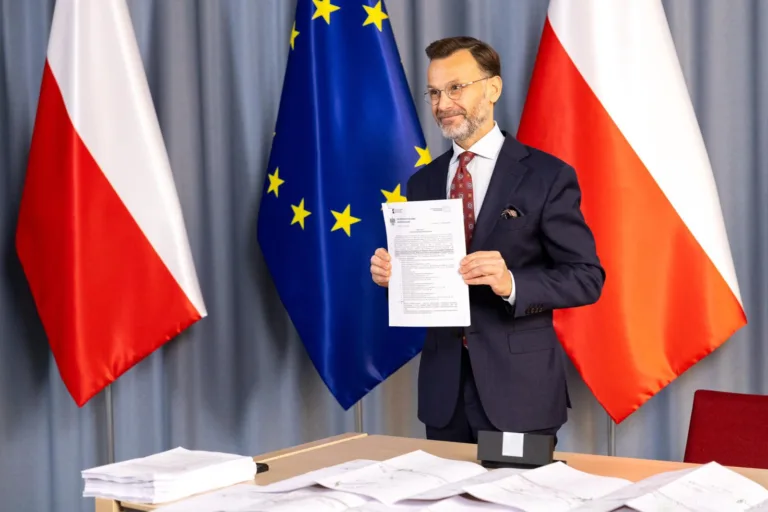 Rail Baltica Podlaskie