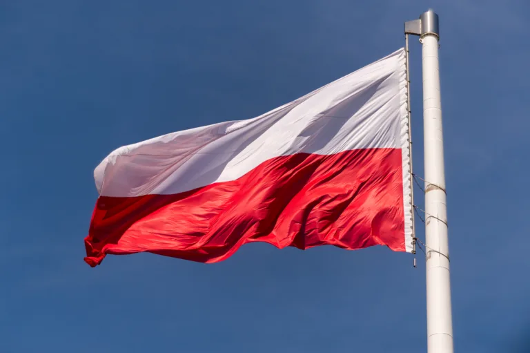 Mapa utrudnień w ruchu w Białymstoku z okazji Narodowego Święta Niepodległości