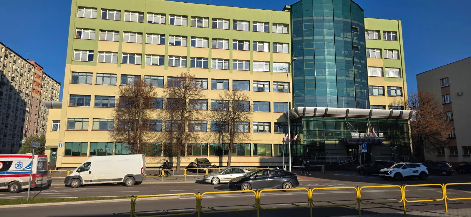 Urząd Marszałkowski Białystok