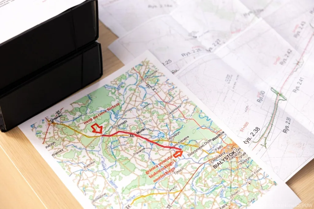 Ostatni odcinek Rail Baltica w regionie będzie przebiegał przez pięć gmin.