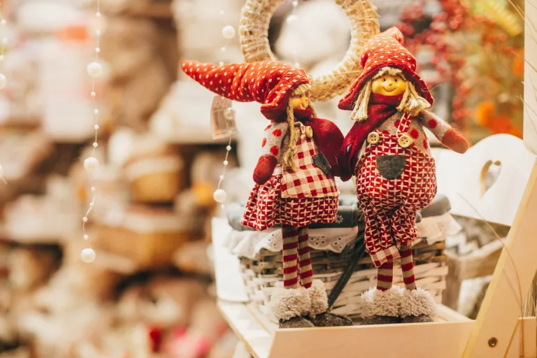 świąteczne targi Białystok 2025