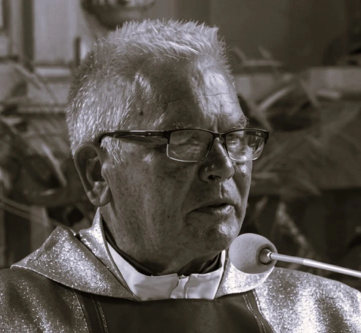 Nie żyje ks. kan. Jan Trochim. Przez lata służył wiernym w Białymstoku i regionie