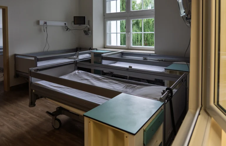 Szpital Miejski w Białymstoku po remoncie. Zmodernizowano dwa oddziały za ponad 2,6 mln zł