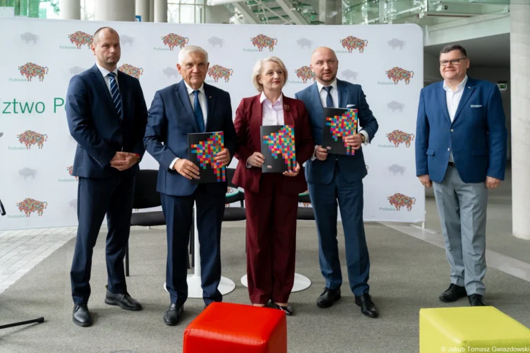 Miasto pozyskało ponad 9,7 mln zł na Białostockie Centrum Seniora