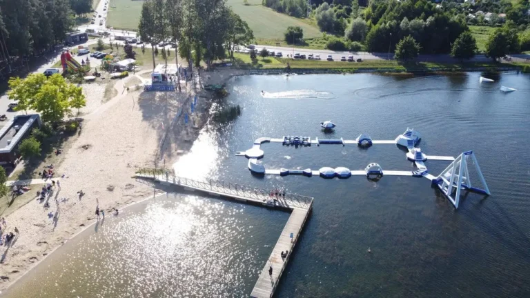 Plaża Dojlidy – co warto wiedzieć przed wyjściem nad wodę?