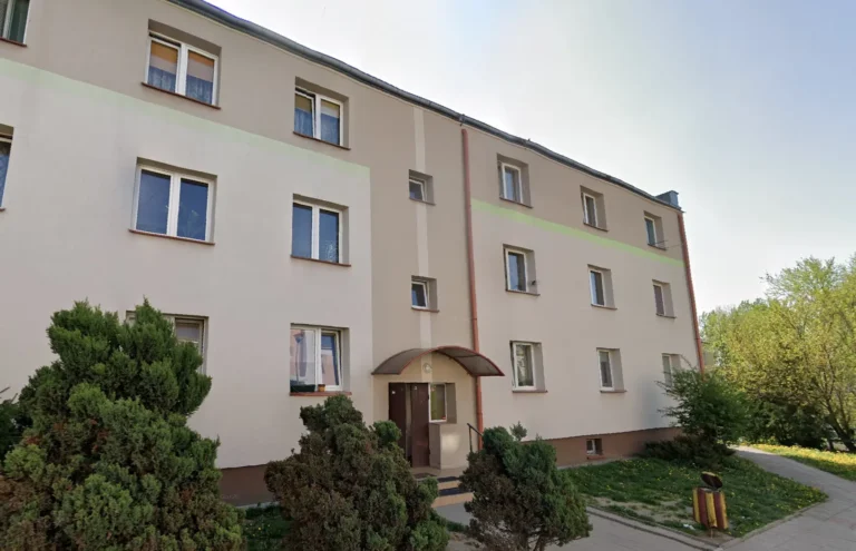 Białystok sprzedaje pięć mieszkań. Najtańsze kosztuje 179,9 tys. zł