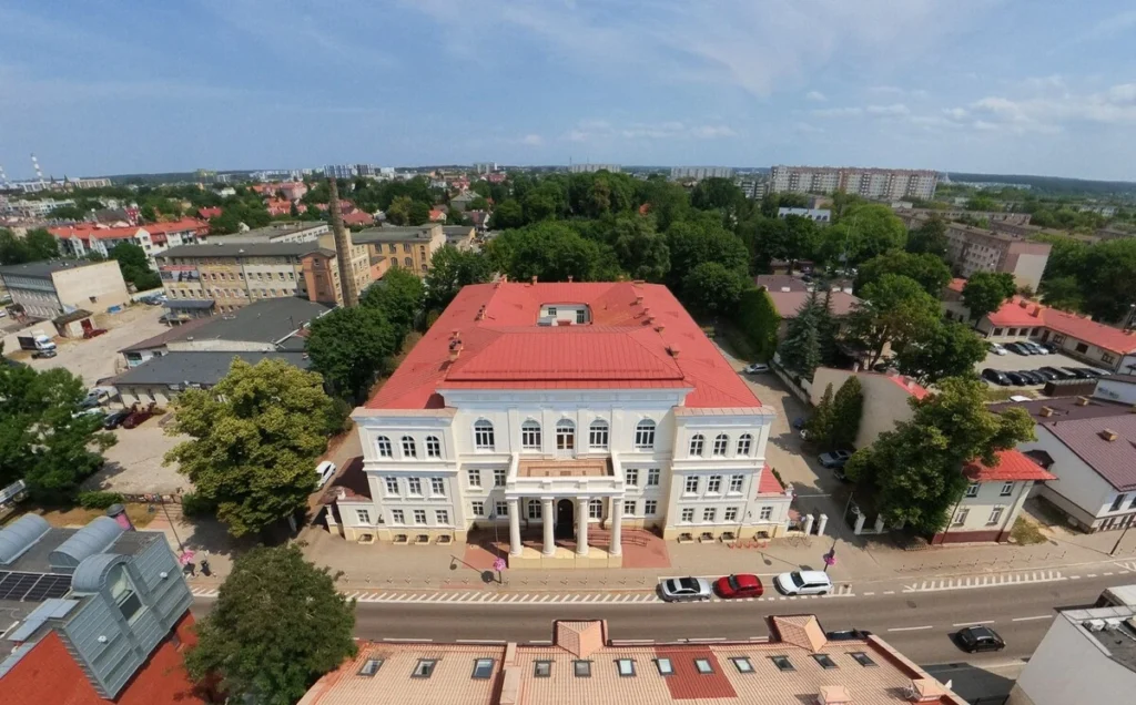 źródło: UwB