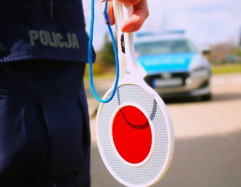 17-latek bez prawa jazdy zatrzymany w Brańsku. Chciał zrobić zakupy babci