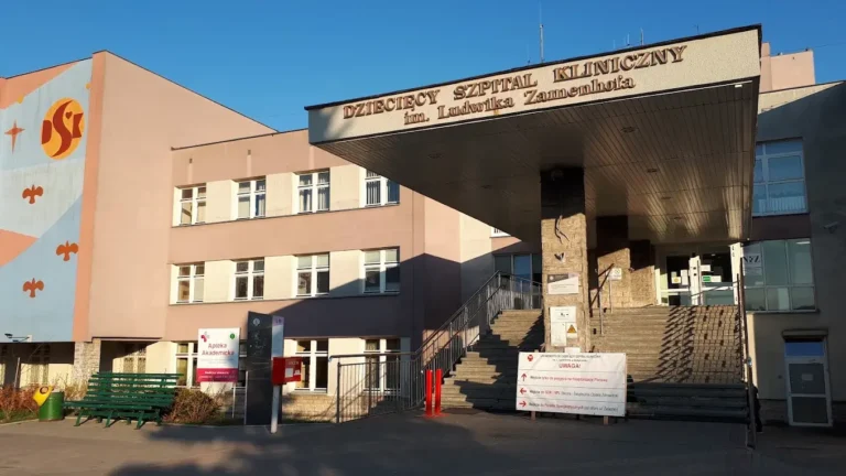 Nowe poradnie przy UDSK za 85,8 mln zł. Budowa potrwa do 2028 roku