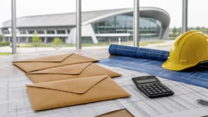 Kto wybuduje halę widowiskowo-sportową w Białymstoku? Oferty od 484,8 do 537,7 mln zł